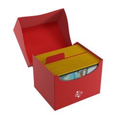 Side Holder  Card Deck Box