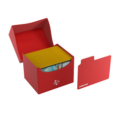 Side Holder  Card Deck Box