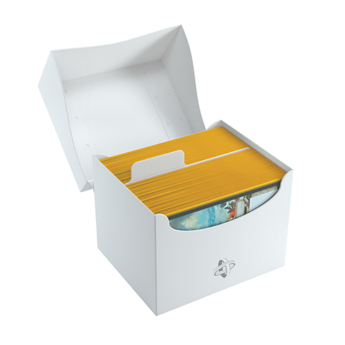 Side Holder  Card Deck Box