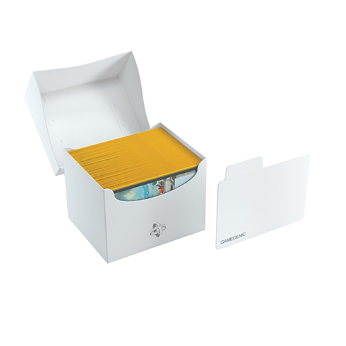 Side Holder  Card Deck Box