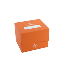 Side Holder  Card Deck Box