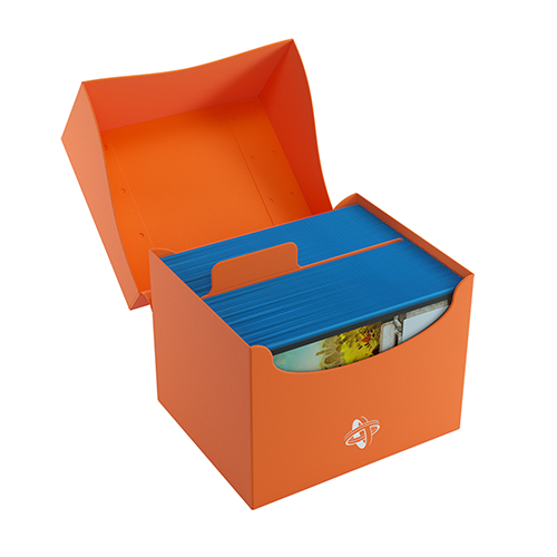 Side Holder  Card Deck Box