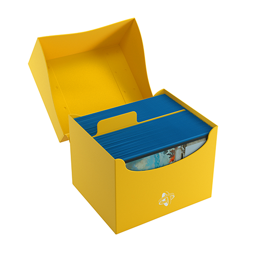 Side Holder  Card Deck Box