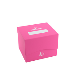 Side Holder  Card Deck Box