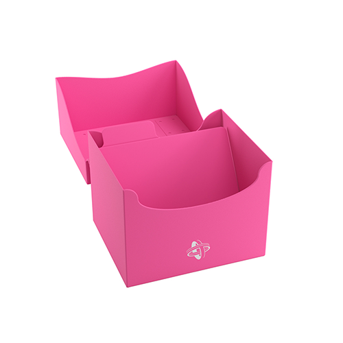 Side Holder  Card Deck Box