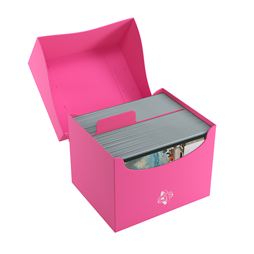 Side Holder  Card Deck Box