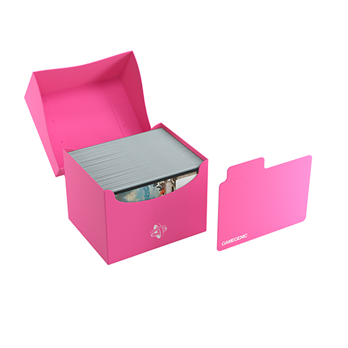 Side Holder  Card Deck Box
