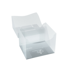 Side Holder  Card Deck Box