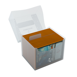 Side Holder  Card Deck Box