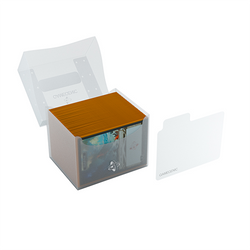 Side Holder  Card Deck Box