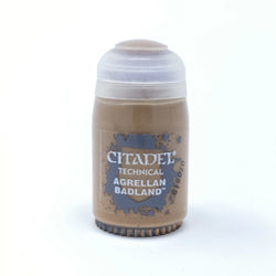 Citadel Technical Paints