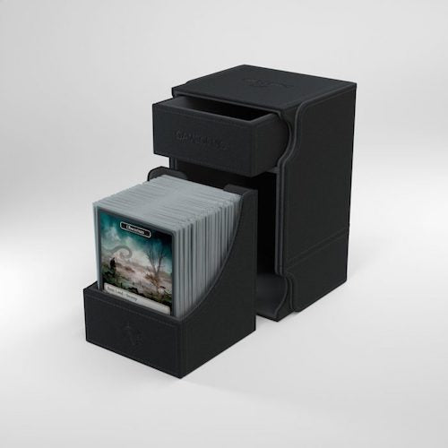 Watchtower 100+ Card Convertible Deck Box