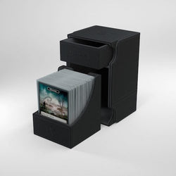 Watchtower 100+ Card Convertible Deck Box