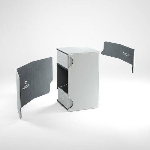 Watchtower 100+ Card Convertible Deck Box