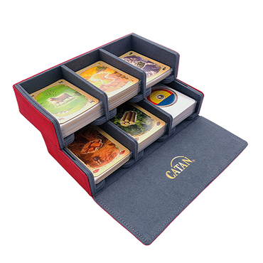 Catan: Trading Post
