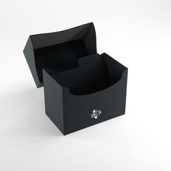 Side Holder  Card Deck Box