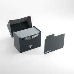 Side Holder  Card Deck Box