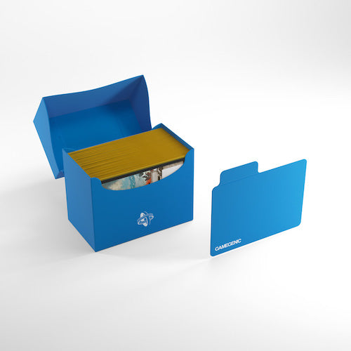 Side Holder  Card Deck Box
