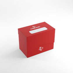 Side Holder  Card Deck Box
