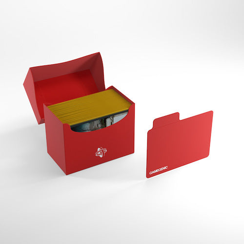 Side Holder  Card Deck Box