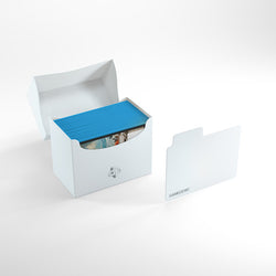 Side Holder  Card Deck Box