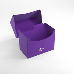 Side Holder  Card Deck Box