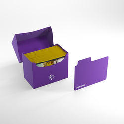 Side Holder  Card Deck Box