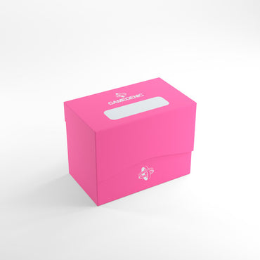 Side Holder  Card Deck Box