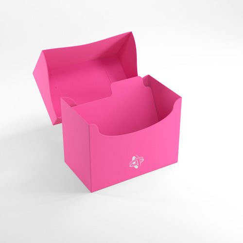 Side Holder  Card Deck Box