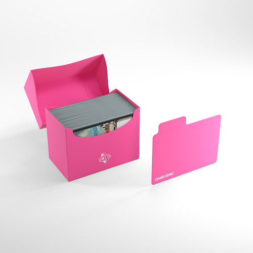Side Holder  Card Deck Box