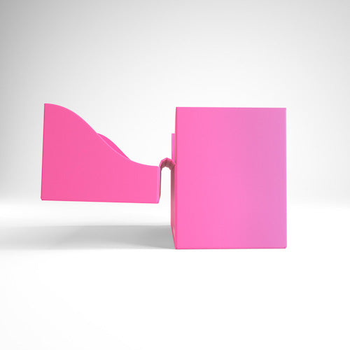 Side Holder  Card Deck Box