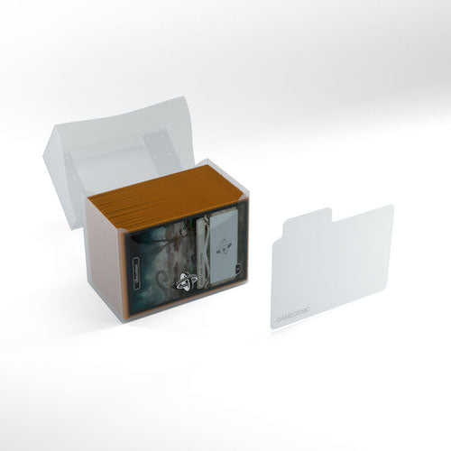 Side Holder  Card Deck Box