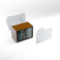 Side Holder  Card Deck Box