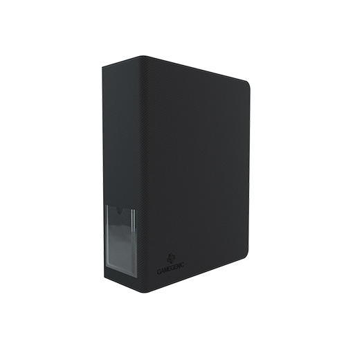 Gamegenic Prime Ring-Binger