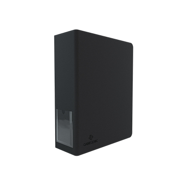 Gamegenic Prime Ring-Binger