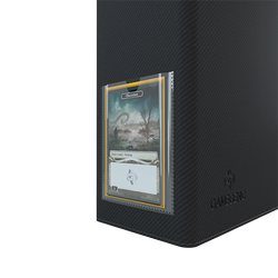 Gamegenic Prime Ring-Binger