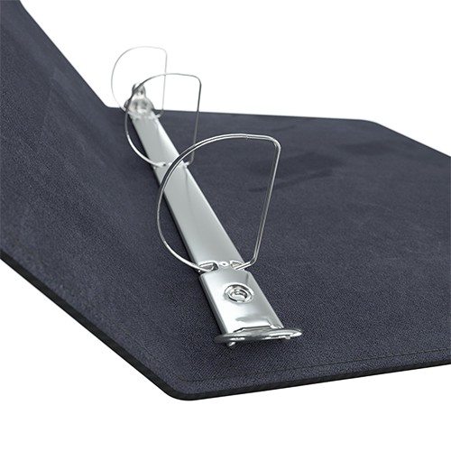 Gamegenic Prime Ring-Binger