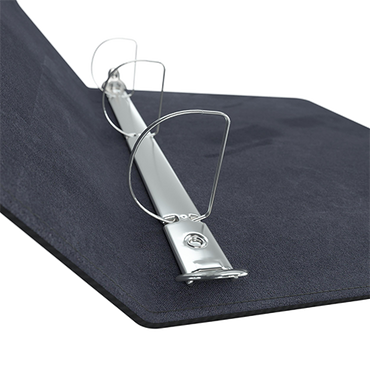 Gamegenic Prime Ring-Binger