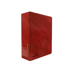 Gamegenic Prime Ring-Binger