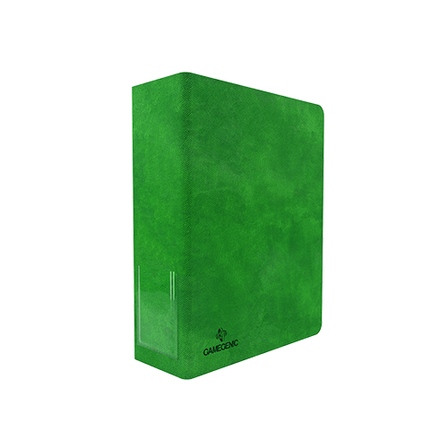 Gamegenic Prime Ring-Binger