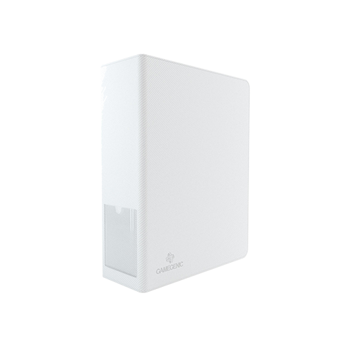 Gamegenic Prime Ring-Binger