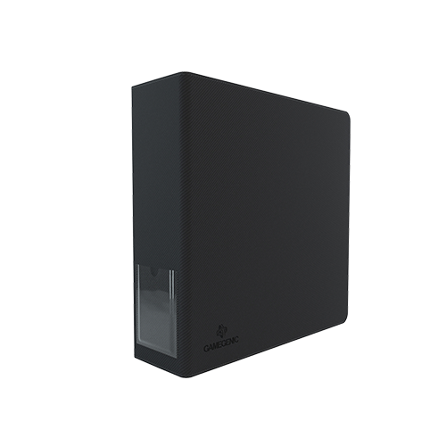 Gamegenic Prime Ring-Binger