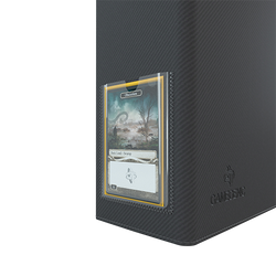 Gamegenic Prime Ring-Binger