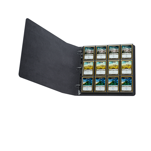 Gamegenic Prime Ring-Binger