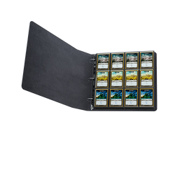 Gamegenic Prime Ring-Binger