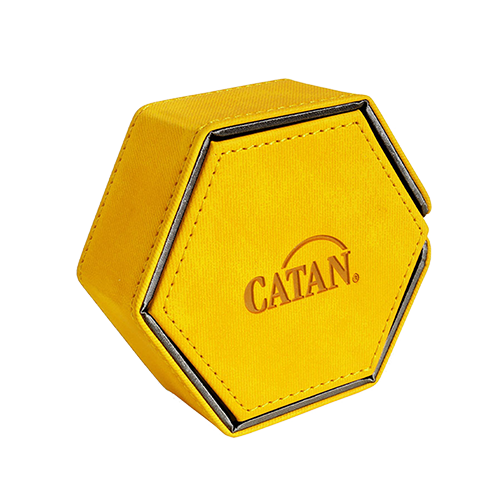 Catan: Hexatower