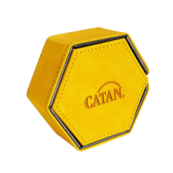 Catan: Hexatower