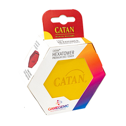 Catan: Hexatower