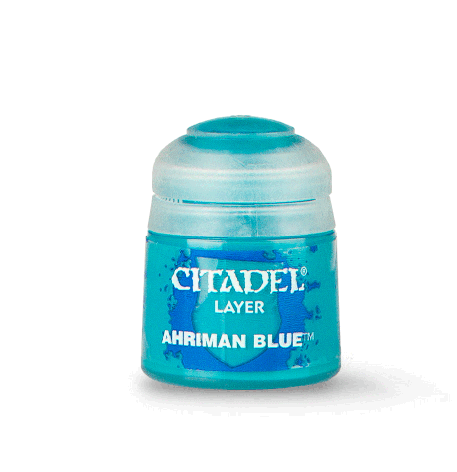 Citadel Layer Paints