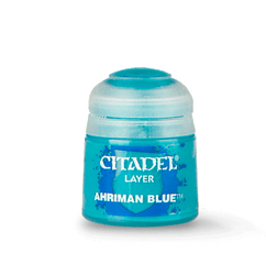 Citadel Layer Paints